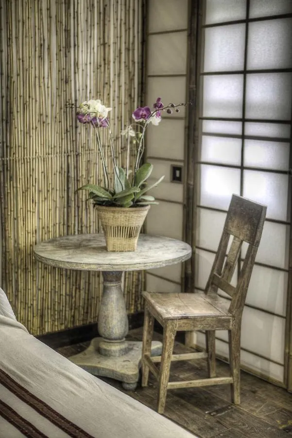 Vintage 8-Bedroom Villa Umalas Canggu