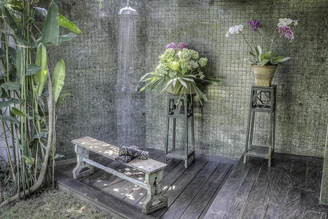 Vintage 8-Bedroom Villa Umalas Canggu Indonézia
