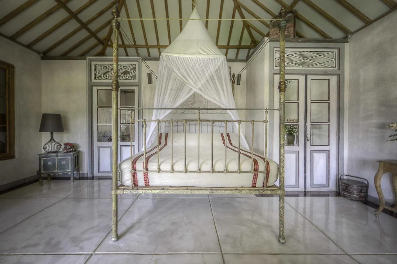 Vintage 8-Bedroom Villa Umalas Canggu Indonézia