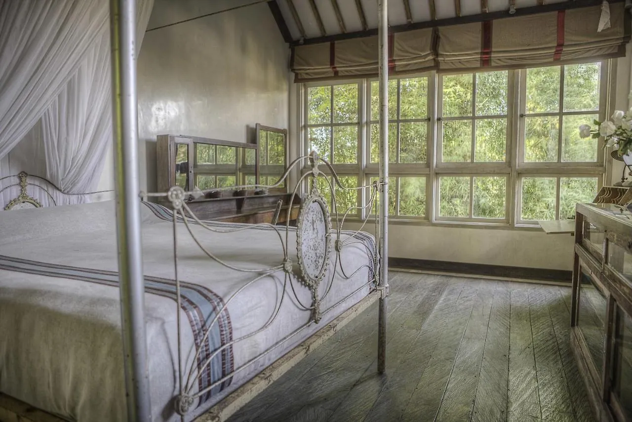 Vintage 8-Bedroom Villa Umalas Canggu Indonézia