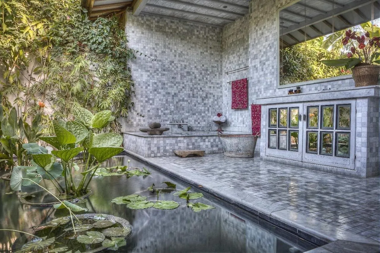 Vintage 8-Bedroom Villa Umalas Canggu