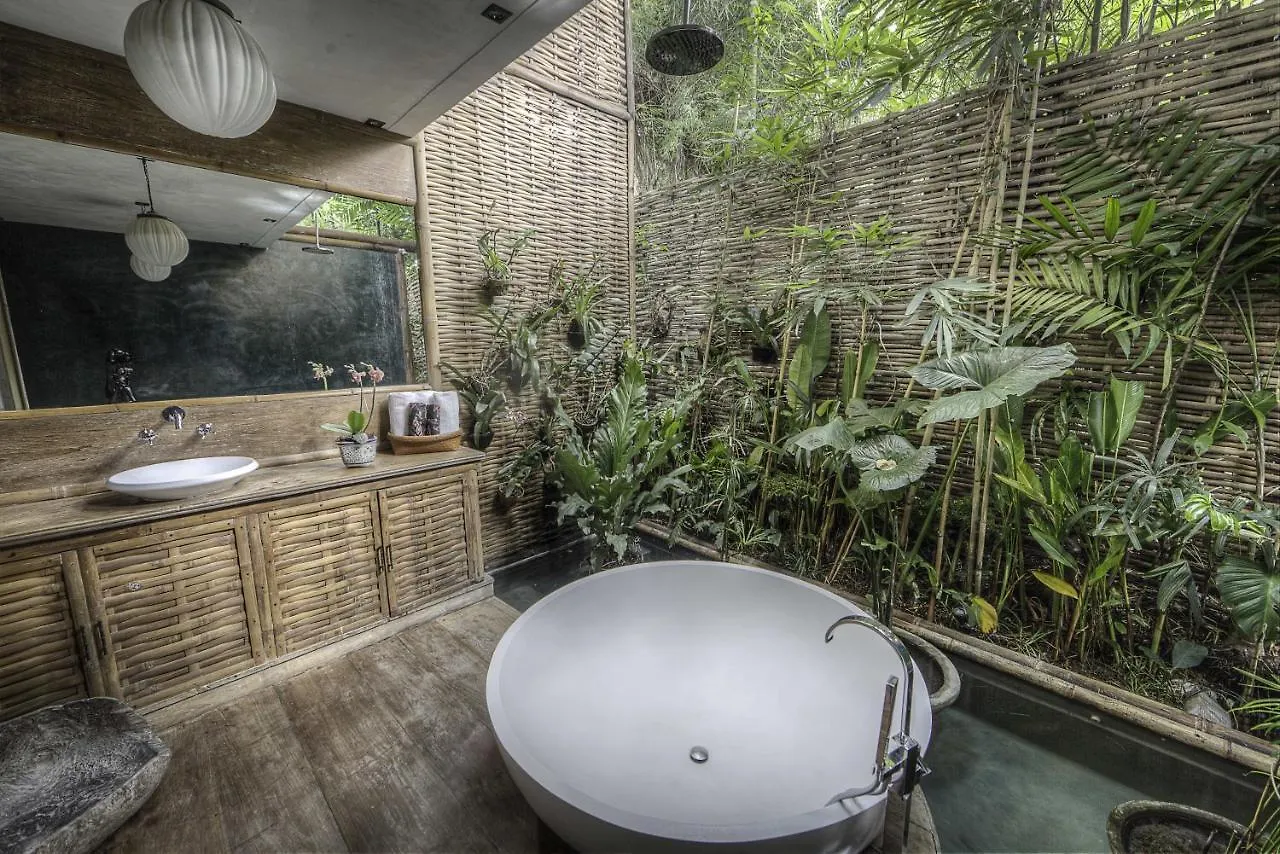 Vintage 8-Bedroom Villa Umalas Canggu 0*,