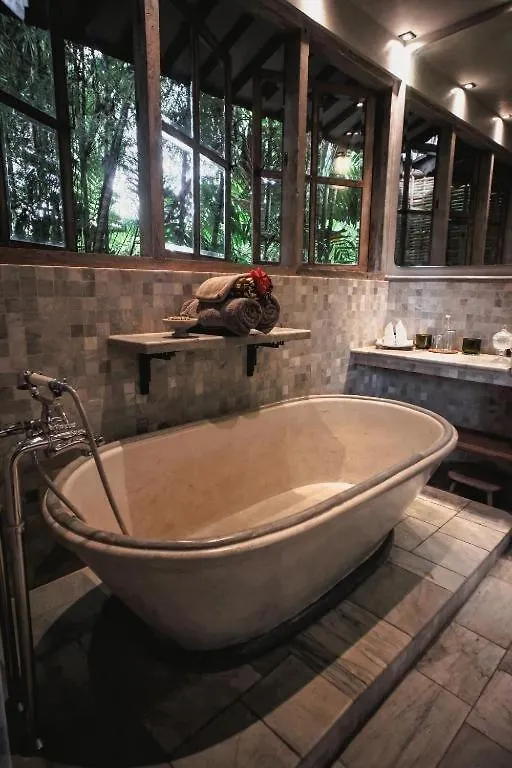 Vintage 8-Bedroom Villa Umalas Canggu